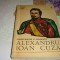 Alexandru Ioan Cuza - nr 1 din Domnitori si voievozi- 1973