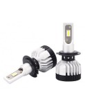 Set 2 leduri H1 SuperCanbus, 42W, Chip Cree 14.000 Lm, 12V