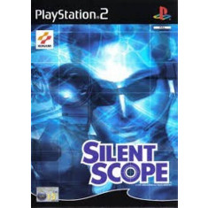 Joc PS2 Silent scope
