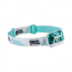 Lanternă frontală Petzl Tikkina 2019 Alb - White