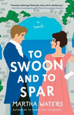 To Swoon and to Spar foto