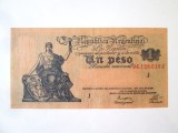 Argentina 1 Peso 1946 aUNC