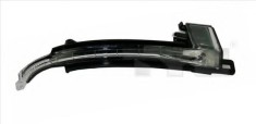 Semnalizator AUDI A6 Avant (4F5, C6) (2005 - 2011) TYC 302-0071-3 foto