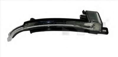 Semnalizator AUDI A8 (4E) (2002 - 2010) TYC 302-0071-3 foto