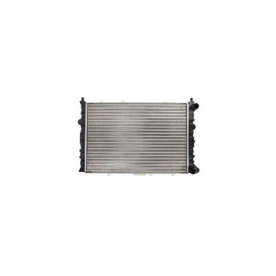 Radiator apa ALFA ROMEO 156 932 TYC 701-0001-R foto