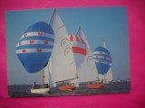 HOPCT 11066 CONCURS AMBARCATIUNI CU VELE--YACHT -EUROPA -NECIRCULATA