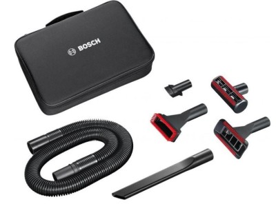 Set accesorii aspirator BHZTKIT1(00) Bosch 17001822 foto