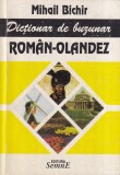 Mihail Bichir - Dictionar de buzunar roman-olandez