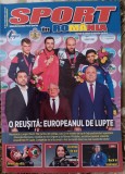 Myh 19 - Revista Sport in Romania - nr 67/aprilie 2019