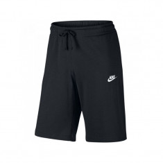 Pantaloni Scurti Nike Jersey - 804419-010 foto