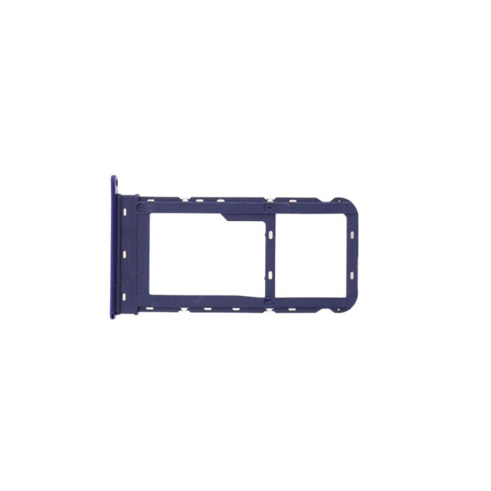 Suport SiM Motorola Moto G8, Blue