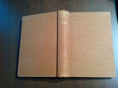 BESSARABIA AND BEYOND - Henry Baerlein - London, 1935, 278 p.