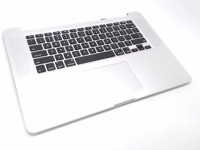 Top case capac superior cu tastatura originala pentru Apple