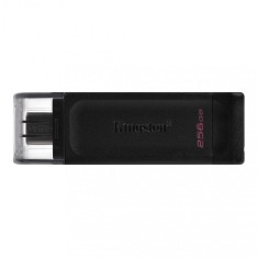 KS USB 256GB DATATRAVELER 70 USB-C 3.2 &quot;DT70/256GB&quot; (timbru verde 0.03 lei)