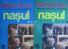 Mario Puzo - Nasul (2 vol.) foto