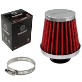 Filtru aer sport Moretti, d.35mm, inaltime 86mm, diametru 74mm