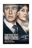 Shepherds and Butchers | Chris Marnewick