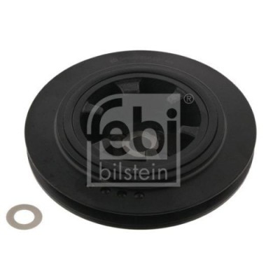 Febi Bilstein Fulie curea, arbore cotit foto