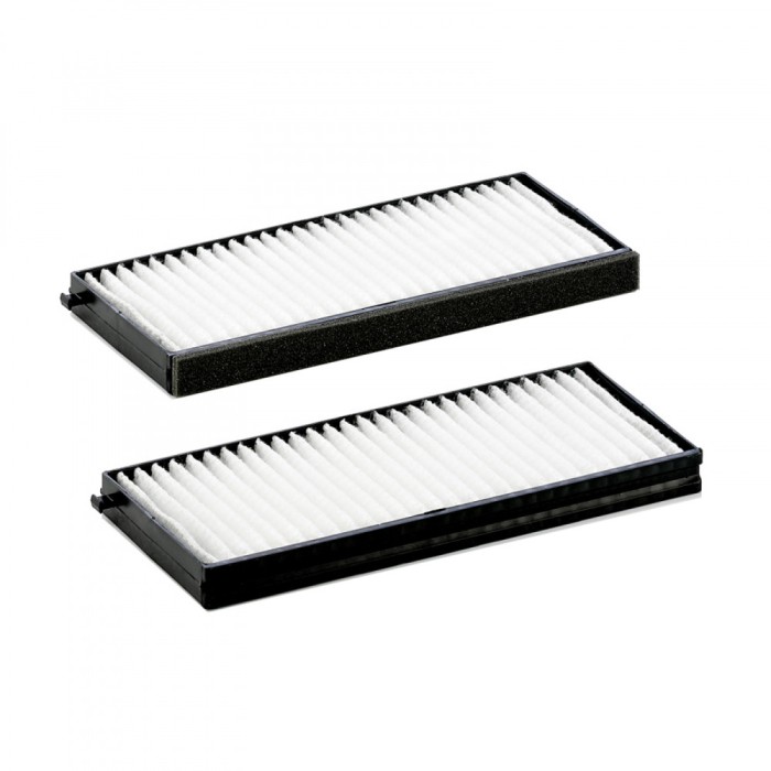 Set filtre habitaclu Mann pentru Toyota Carens I si II