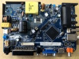 Main board CV9203L-Q24 TFT218520 Din Allview 24ATC5000 - F cu ecran M236HJJ-P02