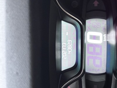 Vand Renault Captur 2019 foto