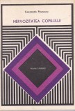 Constantin Paunescu - Nervozitatea copilului