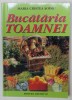 BUCATARIA TOAMNEI de MARIA CRISTEA SOIMU , 2005