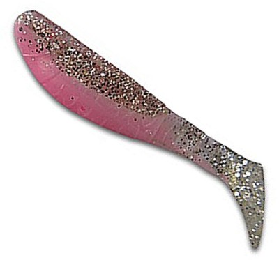 Shad RELAX Kopyto Standard, L310, 8g, 7.5cm, 4buc/pac foto