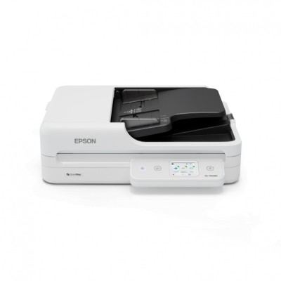 EPSON DS-1760WN DESKTOP A4 SCANNER foto