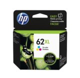 Cartus Original HP 62XL C2P07AE Color