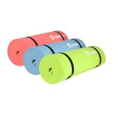 Saltea aerobic inSPORTline EVA 180 x 50 x 1 cm pentru fitness si yoga