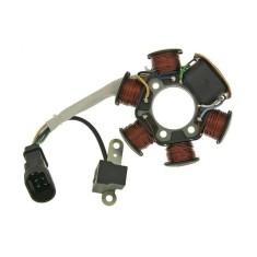 Magnetou Stator Scuter Piaggio ZIP 2009-2012