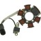 Magnetou Stator Scuter Piaggio ZIP 2009-2012