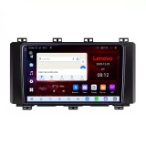 Navigatie Android Seat Ateca 9/10 inch, 8GB RAM, 128GB, 4G, CarPlay
