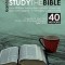 Learn to Study the Bible