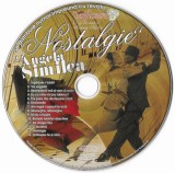 CD Angela Similea Disc De Autor Marian Nistor &lrm;&ndash; Nostalgie, original, Folk