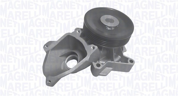MAGNETI MARELLI 352316170058 Pompă de apă, răcire motor