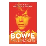 At the Birth of Bowie