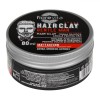 Ceara de Par Barbati Fiorevita Gentle Man, Efect Mat, Fixare Extra Strong, 80ml