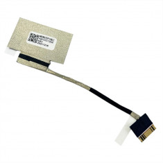 Cablu video LVDS Laptop, Asus, ZenBook 14 UX425, UX425E, UX425EA, UX425IA, UX425J, UX425JA, UX425U, UX425UA, HQ21310712000, OLED, NB2560 EDP Cable