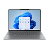 Laptop Lenovo Yoga Slim 7 15ILL9, Intel Core Ultra 7 258V, 15.3inch Touch, RAM 32GB, SSD 1TB, Intel Arc Graphics 140V, Windows 11, Luna Grey