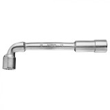 Cheie tubulata cotita tip L 19x200 mm Neo Tools 09-214 HardWork ToolsRange