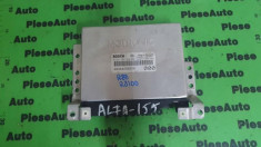 Calculator motor Alfa Romeo 155 (1992-1997) [167] 0261203846 foto