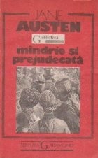 Mindrie si prejudecata foto