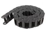 Ghidaj cu lanț LIGHT 986mm 38mm 17mm