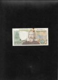 Bancnota Italia 2000 Lire 1973, Seria 663252 - Numismatică Rară