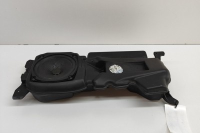 Subwoofer podea st&amp;acirc;nga PORSCHE 911 996 1999 OEM: 99664501101 | 28886080 foto