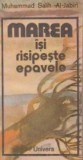 Marea isi risipeste epavele