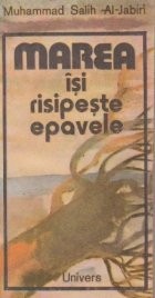 Marea isi risipeste epavele foto
