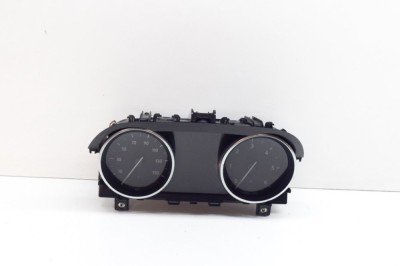 Ceas de bord LAND ROVER RANGE ROVER EVOQUE L538 2016 OEM: GJ32-10849-RD 13974127 foto
